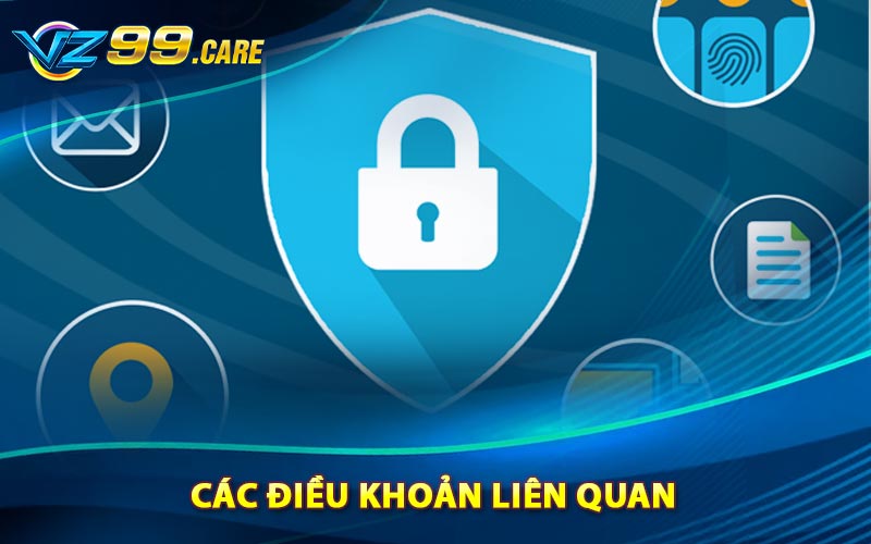 Các điều khoản liên quan